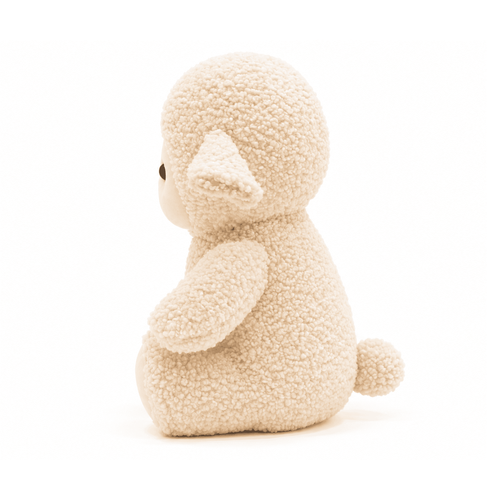 The Lost Sheep