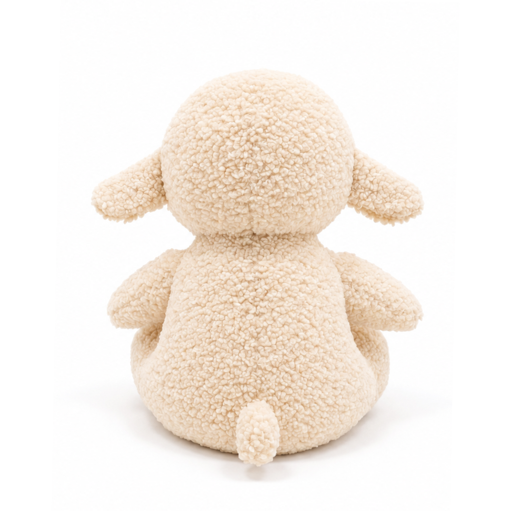 The Lost Sheep