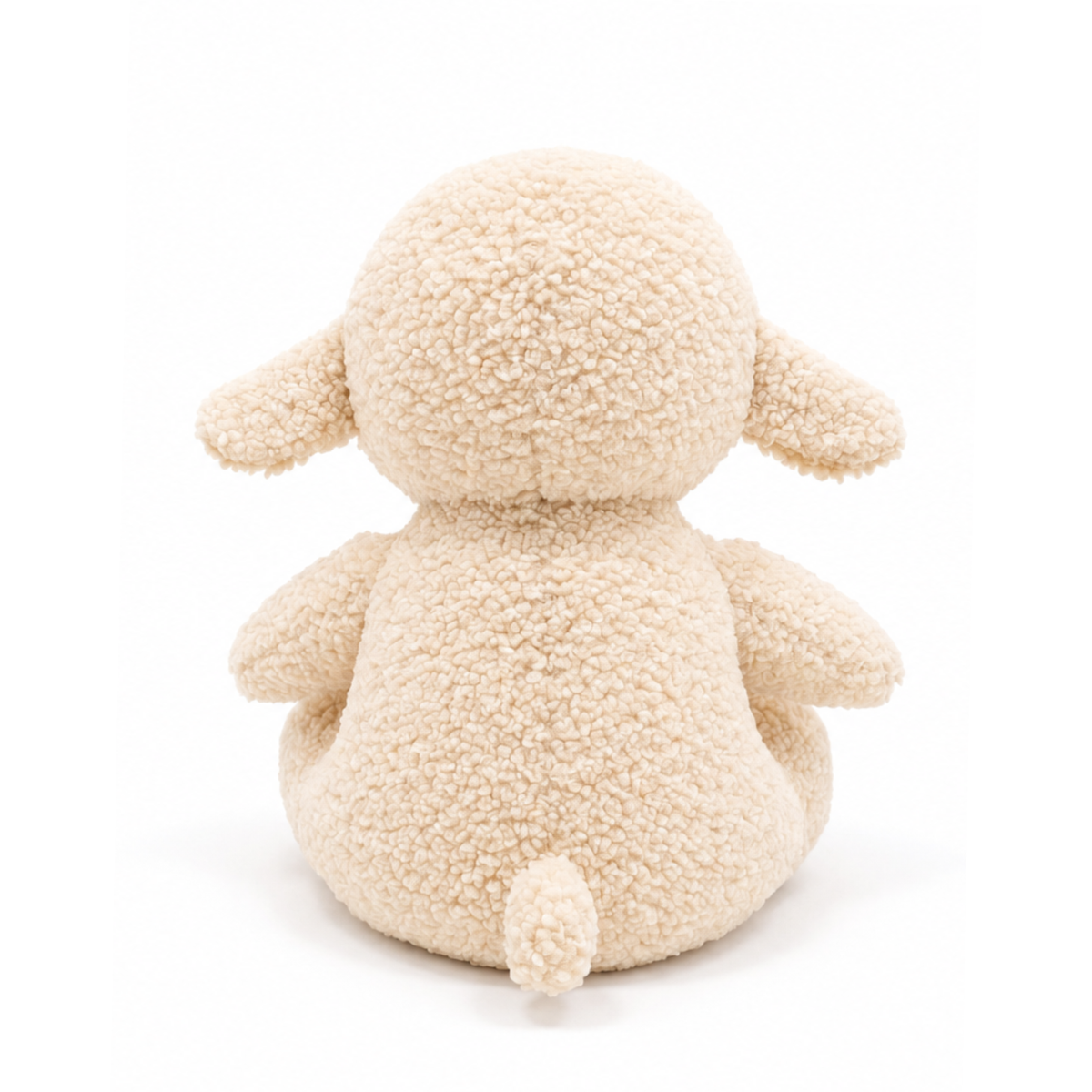 The Lost Sheep