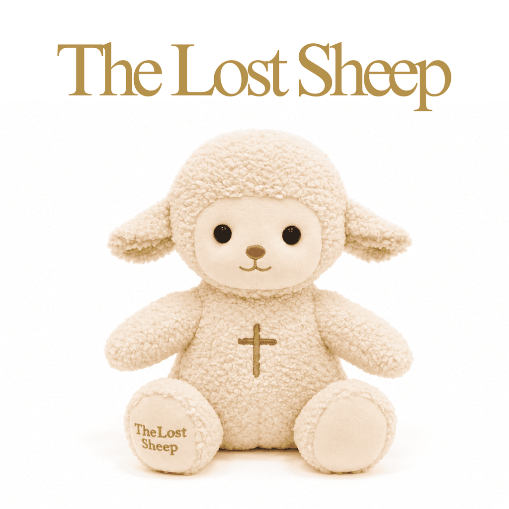 The Lost Sheep