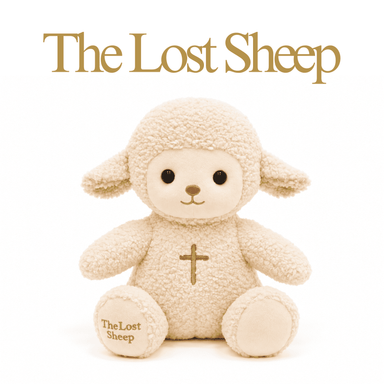The Lost Sheep