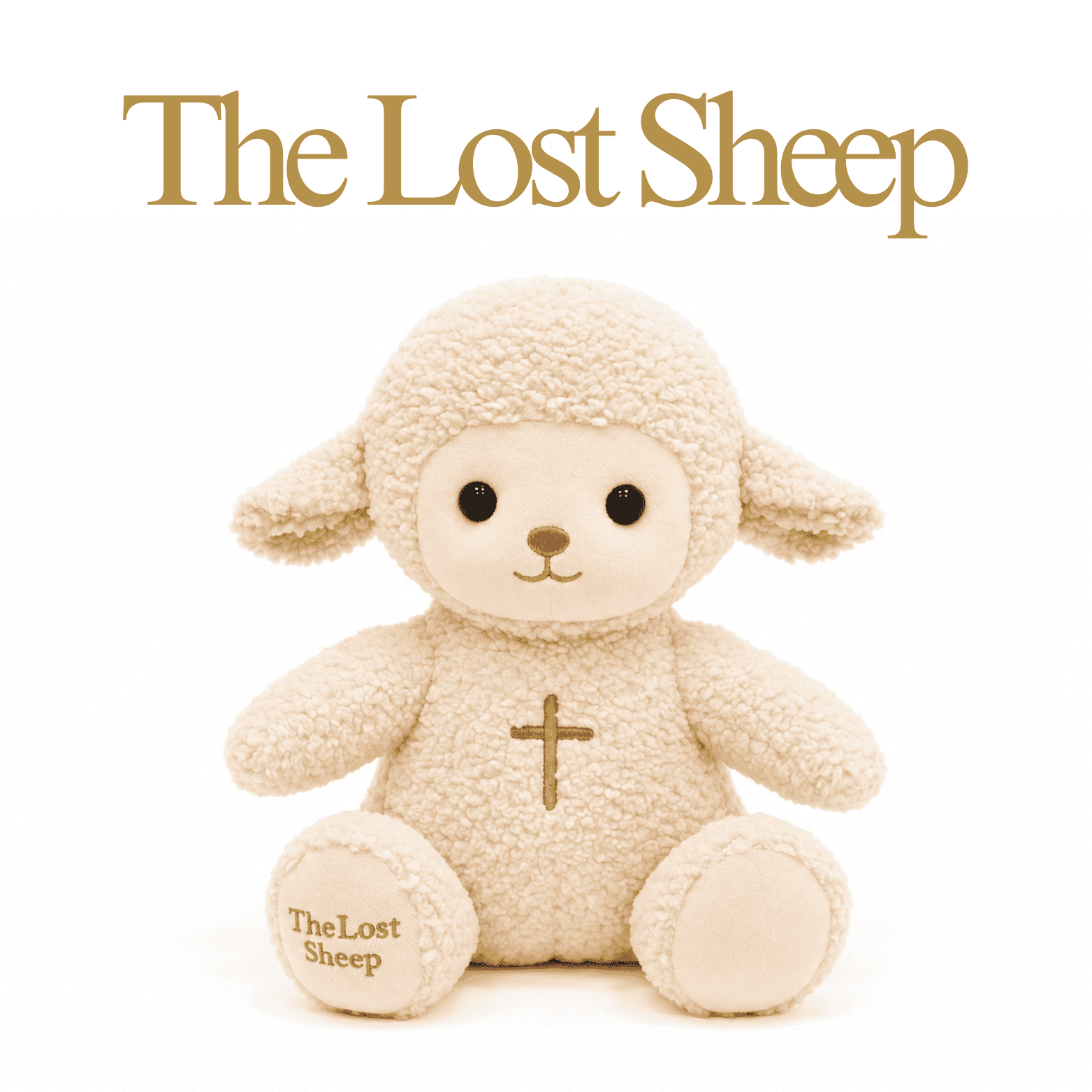 The Lost Sheep