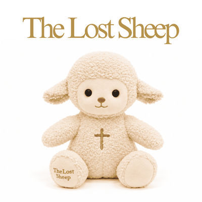 The Lost Sheep