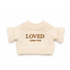 Loved Verse Shirt (John 3:16)