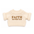 Faith Verse Shirt (Matthew 19:26)